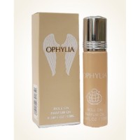 Fragrance World RolI Ophylia 10мл жіночі олійні парфуми