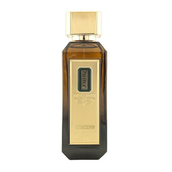 Fragrance World La Uno Million Golden Oud: Аромат Розкоші