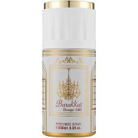 Fragrance World Barakkat Rouge 540 дезодорант 250мл