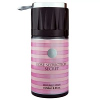 Fragrance World Rose Seduction Secret дезодорант 250мл