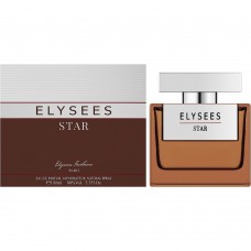 Elysees Fashion Elysees Star чоловіча парфумована вода