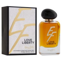 Elysees Fashion Love Liberty жіноча парфумована вода