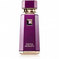 French Avenue Cocoa Morado