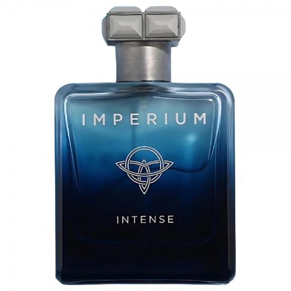 Fragrance World Imperium Intense: Слот для справжніх знавців аромату