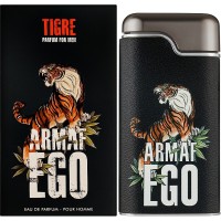 Armaf Ego Tigre чоловіча парфумована вода