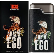 Armaf Ego Tigre чоловіча парфумована вода