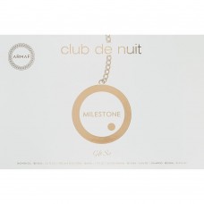 Armaf Club de Nuit Melistone набір
