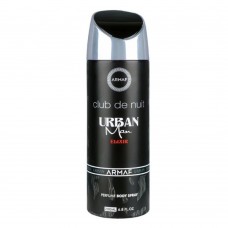 Armaf Club de Nuit Urban Elixir чоловічий дезодорант 200мл
