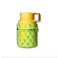 Armaf Odyssey Limoni Fresh