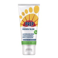 PREP Foot Cream Heels Regeneration 75мл