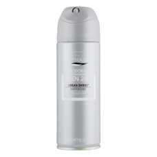 Byphasse Боді Чоловічий Дезодорант спрей 24години Міський ритм