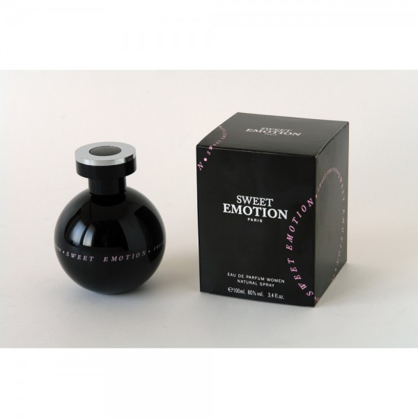 Geparlys Sweet Emotion