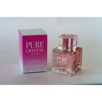 Karen Low Pure Crystal