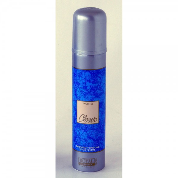 Royal Cosmetic дезодорант Classic 75мл