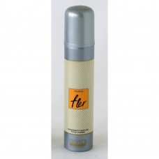 Royal Cosmetic Fler жіночий дезодорант 75мл