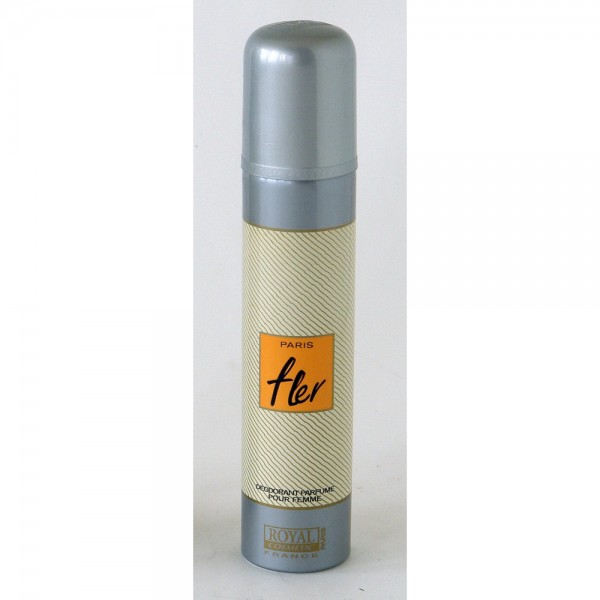 Royal Cosmetic Fler жіночий дезодорант 75мл