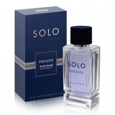 Art Parfum Solo Premier