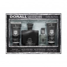 Dorall Collection Wild Hunter чоловічий набір