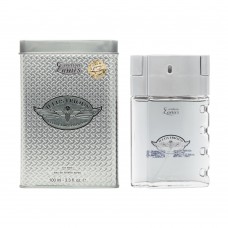 Creation Lamis Illustrious