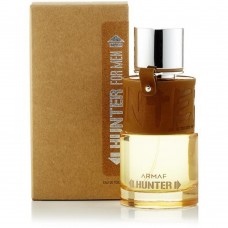 Armaf Hunter Men чоловіча туалетна вода