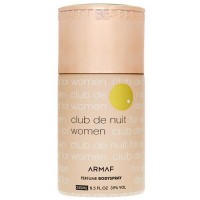 Armaf Club De Nuit жіночий дезодорант 250мл