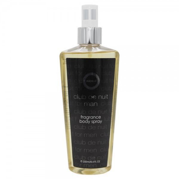 Armaf Club de Nuit Man 250мл - парфумований спрей для сучасних чоловіків