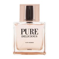 Karen Low Pure Delicious