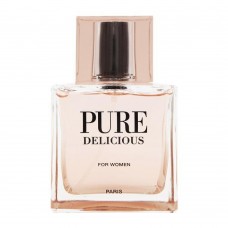 Karen Low Pure Delicious