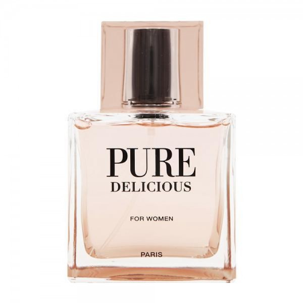 Karen Low Pure Delicious