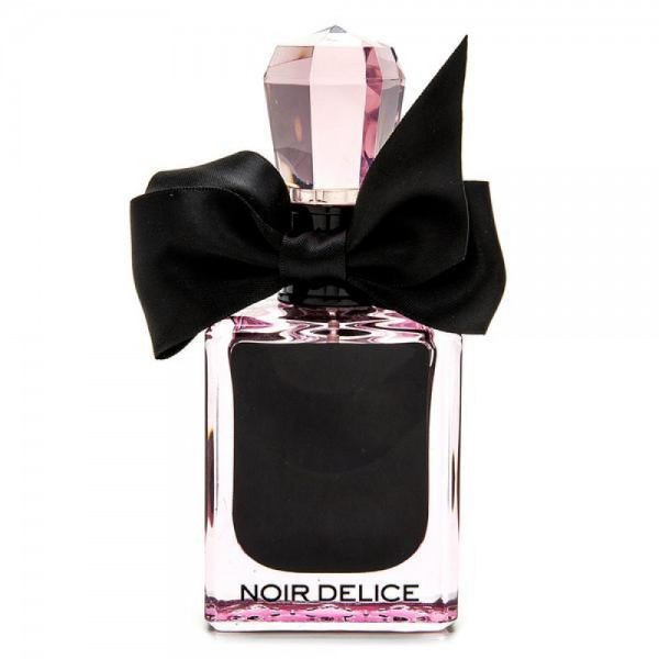 Geparlys Noir Delice: Секрет розкішного аромату