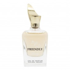 Fragrance World Friendly Lady жіноча парфумована вода