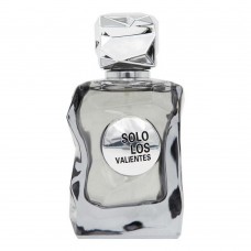 Fragrance World Solo Los Valientes чоловіча парфумована вода