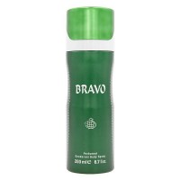 Fragrance World Bravo дезодорант 200мл