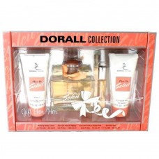 Dorall Collection Fleur de Soleil набір