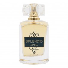 La Muse Splendid Royal