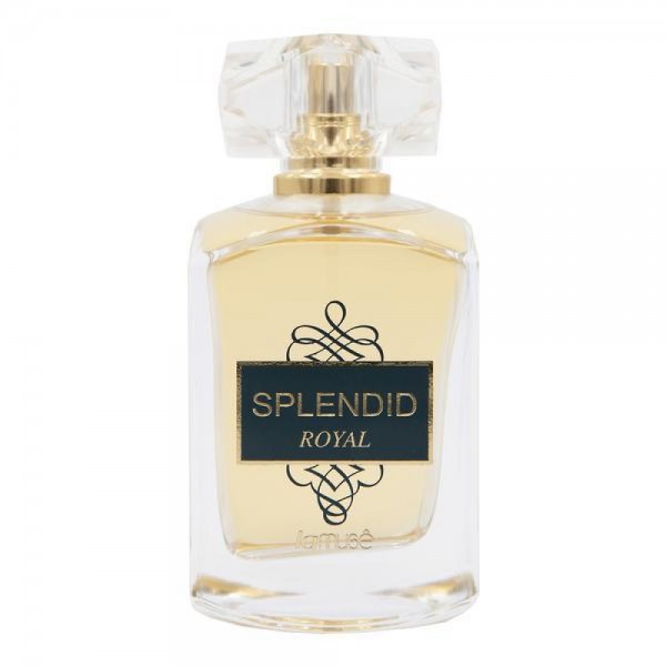 La Muse Splendid Royal