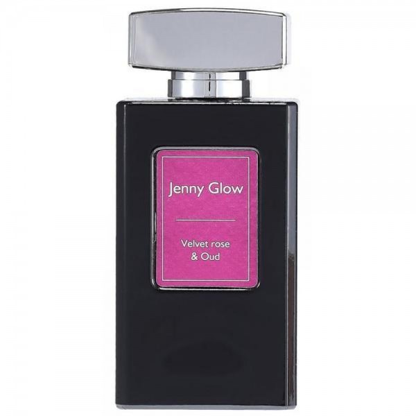 Jenny Glow Velvetrose & Oud парфумована вода 80 мл