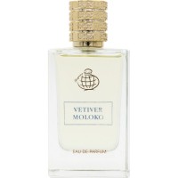 Fragrance World Vetiver Moloko парфумована вода