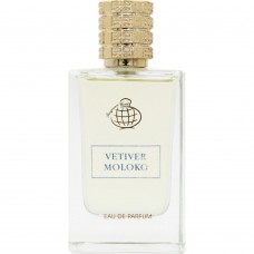 Fragrance World Vetiver Moloko парфумована вода