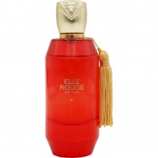 Fragrance World Elle Rouge жіноча парфумована вода 80 мл