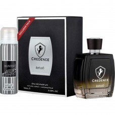 La Muse Credence набір (Парфумована вода 100мл + Дезодорант 50мл)