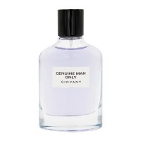 Fragrance World Genuine Man Only Giovany чоловіча парфумована вода