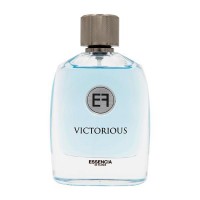 Essencia de Flores Victorious парфумована вода