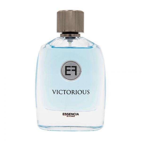 Essencia de Flores Victorious: Неповторний аромат, який надихає