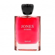 La Muse Jones Homme чоловіча парфумована вода