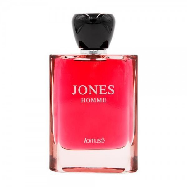 La Muse Jones Homme чоловіча парфумована вода