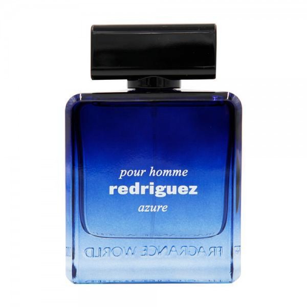 Fragrance World Redriguez Azure 100 мл - елегантний аромат для сучасних особистостей