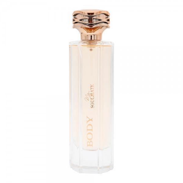 Fragrance World My Soulmate Body - Ваш ідеальний аромат