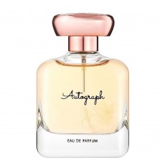 Fragrance World Autograph ТЕСТЕР жіноча парфумована вода