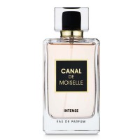 Fragrance World Canal De Moiselle Intense ТЕСТЕР жіноча парфумована вода